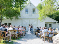 Wedding of David and Stephanie at Primo restaurant in Rockland, Maine on Saturday, June 21, 2025