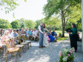 Wedding of David and Stephanie at Primo restaurant in Rockland, Maine on Saturday, June 21, 2025