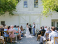 Wedding of David and Stephanie at Primo restaurant in Rockland, Maine on Saturday, June 21, 2025