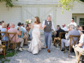 Wedding of David and Stephanie at Primo restaurant in Rockland, Maine on Saturday, June 21, 2025