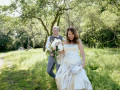 Wedding of David and Stephanie at Primo restaurant in Rockland, Maine on Saturday, June 21, 2025