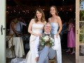 Wedding of David and Stephanie at Primo restaurant in Rockland, Maine on Saturday, June 21, 2025