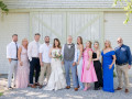 Wedding of David and Stephanie at Primo restaurant in Rockland, Maine on Saturday, June 21, 2025