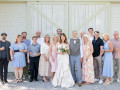 Wedding of David and Stephanie at Primo restaurant in Rockland, Maine on Saturday, June 21, 2025