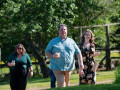 Wedding of David and Stephanie at Primo restaurant in Rockland, Maine on Saturday, June 21, 2025