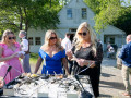 Wedding of David and Stephanie at Primo restaurant in Rockland, Maine on Saturday, June 21, 2025
