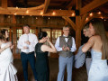 Wedding of David and Stephanie at Primo restaurant in Rockland, Maine on Saturday, June 21, 2025
