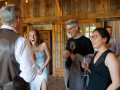 Wedding of David and Stephanie at Primo restaurant in Rockland, Maine on Saturday, June 21, 2025