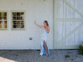 Wedding of David and Stephanie at Primo restaurant in Rockland, Maine on Saturday, June 21, 2025
