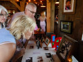 Wedding of David and Stephanie at Primo restaurant in Rockland, Maine on Saturday, June 21, 2025
