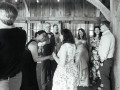 Wedding of David and Stephanie at Primo restaurant in Rockland, Maine on Saturday, June 21, 2025