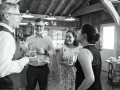 Wedding of David and Stephanie at Primo restaurant in Rockland, Maine on Saturday, June 21, 2025