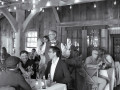 Wedding of David and Stephanie at Primo restaurant in Rockland, Maine on Saturday, June 21, 2025