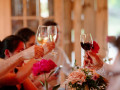 Wedding of David and Stephanie at Primo restaurant in Rockland, Maine on Saturday, June 21, 2025