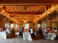 Wedding of David and Stephanie at Primo restaurant in Rockland, Maine on Saturday, June 21, 2025