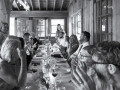Wedding of David and Stephanie at Primo restaurant in Rockland, Maine on Saturday, June 21, 2025