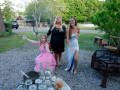 Wedding of David and Stephanie at Primo restaurant in Rockland, Maine on Saturday, June 21, 2025