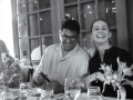 Wedding of David and Stephanie at Primo restaurant in Rockland, Maine on Saturday, June 21, 2025
