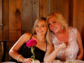 Wedding of David and Stephanie at Primo restaurant in Rockland, Maine on Saturday, June 21, 2025