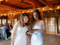 Wedding of David and Stephanie at Primo restaurant in Rockland, Maine on Saturday, June 21, 2025