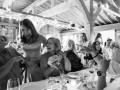 Wedding of David and Stephanie at Primo restaurant in Rockland, Maine on Saturday, June 21, 2025