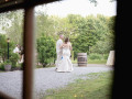 Wedding of David and Stephanie at Primo restaurant in Rockland, Maine on Saturday, June 21, 2025