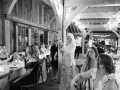 Wedding of David and Stephanie at Primo restaurant in Rockland, Maine on Saturday, June 21, 2025
