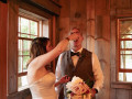 Wedding of David and Stephanie at Primo restaurant in Rockland, Maine on Saturday, June 21, 2025