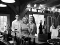 Wedding of David and Stephanie at Primo restaurant in Rockland, Maine on Saturday, June 21, 2025