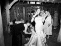 Wedding of David and Stephanie at Primo restaurant in Rockland, Maine on Saturday, June 21, 2025
