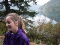 Lake Crescent - Olympic National Park