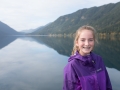 Lake Crescent - Olympic National Park
