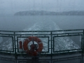 Ferry to Vashon Island