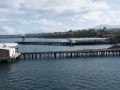 Ferry to Victoria, BC