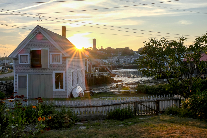 Vinalhaven, Maine